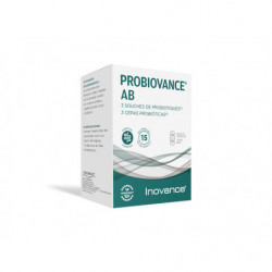 Inovance Probiovance AB -...