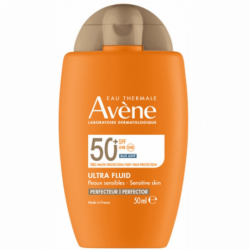 Avène Fluide solaire...