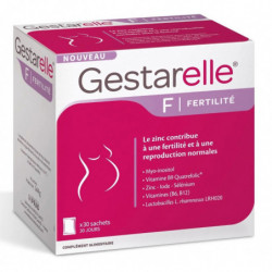 IPRAD Gestarelle Fertilité...