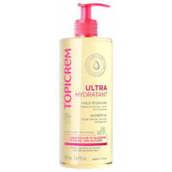 Topicrem Ultra-Hydratant...