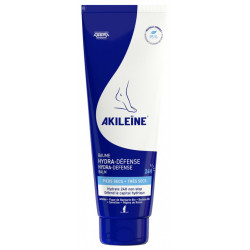 Akileïne Baume...