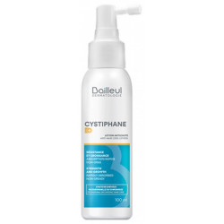 Bailleul-Biorga Cystiphane...
