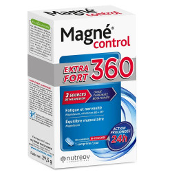 Nutreov Magne Control Extra...