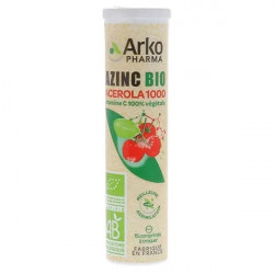 Arkopharma Azinc Naturel...