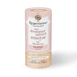 Respectueuse Mon Déodorant...