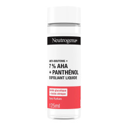 Neutrogena ANTI-BOUTONS+ -...