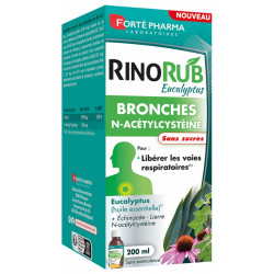 Forté Pharma RinoRub...