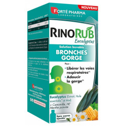 Forté Pharma RinoRub...