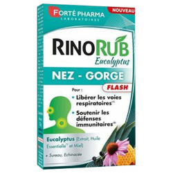 Forté Pharma RinoRub...
