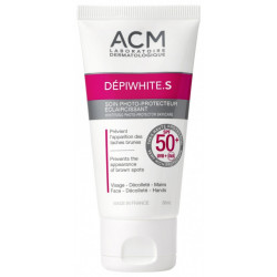 ACM Dépiwhite Mousse...
