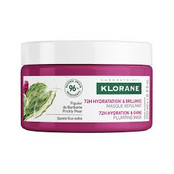 Klorane Hydratation &...