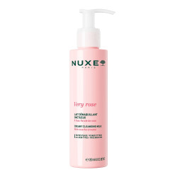 Nuxe VERY ROSE - Lait...