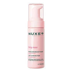 Nuxe VERY ROSE - Mousse...
