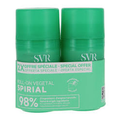 SVR Spirial Déodorant...