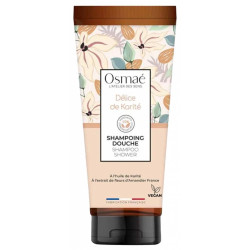 Osmaé Shampoing Douche...