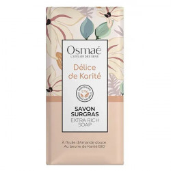 Osmaé Savon délice de...