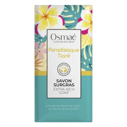 Osmaé Savon paradisiaque...