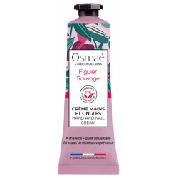 Osmaé Crème Mains et Ongles...
