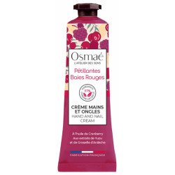 Osmaé Crème Mains et Ongles...