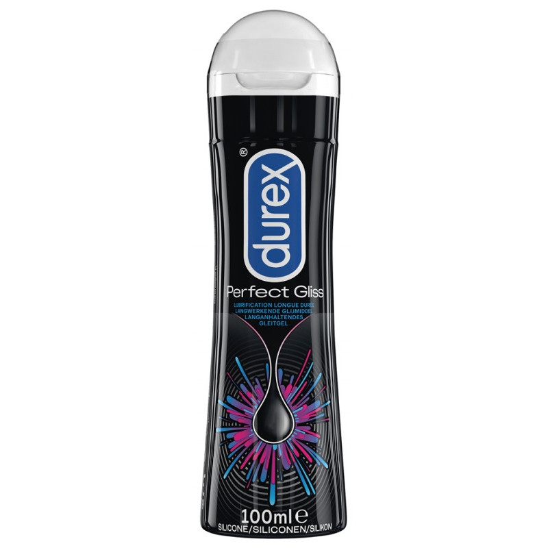 Durex Perfect Gliss...