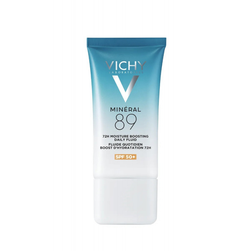 VICHY Minéral 89 Fluide...