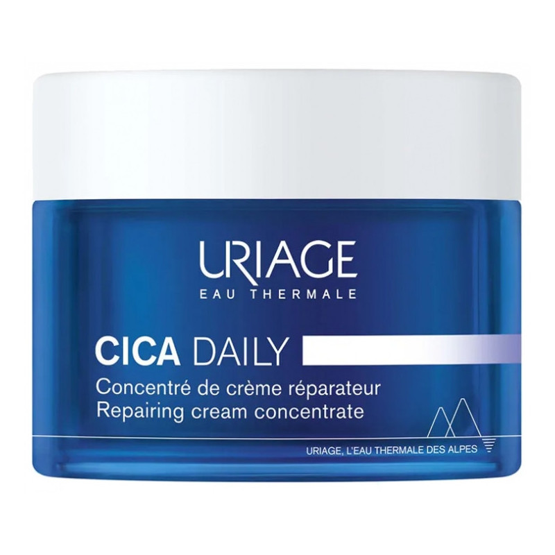 Uriage Cica-Daily Concentré...