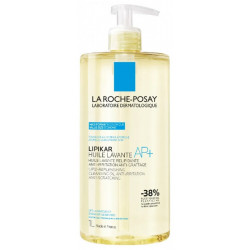 La Roche-Posay Lipikar...