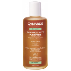 Gamarde Sébo-Control Eau...