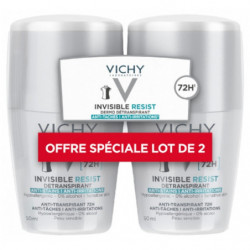 Vichy Déodorant Invisible...