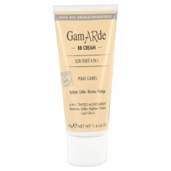 Gamarde BB Cream Soin...
