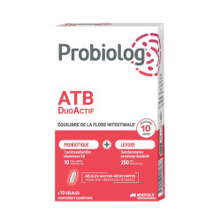 Probiolog ATB DuoACtif, 10...