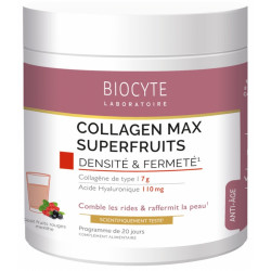 BIOCYTE BEAUTY FOOD...