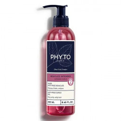 Phyto Boucles Intenses...