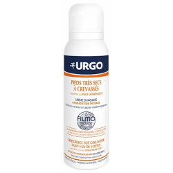 Urgo Crème en Mousse...