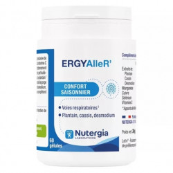 Nutergia ERGYAlleR' -...