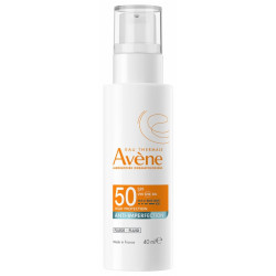 Avène Solaire Fluide Anti...