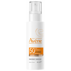 Avène Solaire Fluide Teinté...