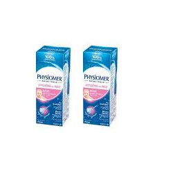 PHYSIOMER Hygiène du nez...
