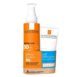 La Roche-Posay Anthelios...