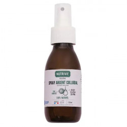Nutrivie Argent ColloÏdal...
