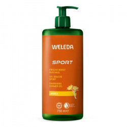 Weleda Arnica Gel Douche...