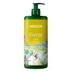 Weleda Aroma Shower Gel...