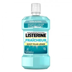 Listerine Bain de Bouche...
