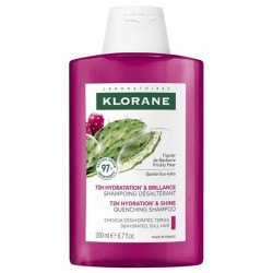 Klorane Hydratation &...