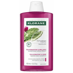 Klorane Hydratation &...
