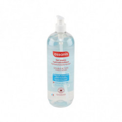 Assanis gel hydroalcoolique...
