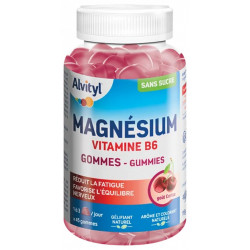 Alvityl Magnésium Vitamine...
