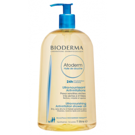 Bioderma Atoderm Huile de...