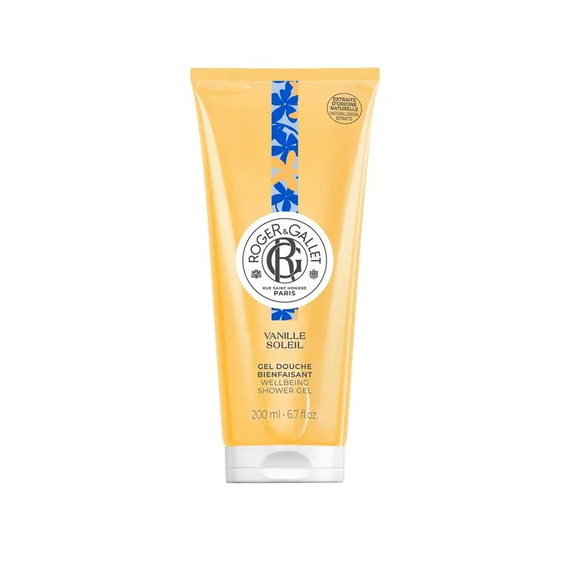 Roger & Gallet Vanille...