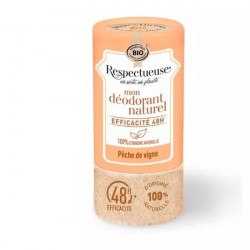 Respectueuse  Déodorant...